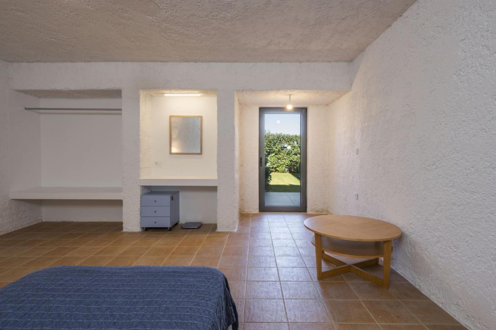 Luxury Villa Near The Sea Meliti Luxury Villa Κάτω Δαράτσο Εξωτερικό φωτογραφία