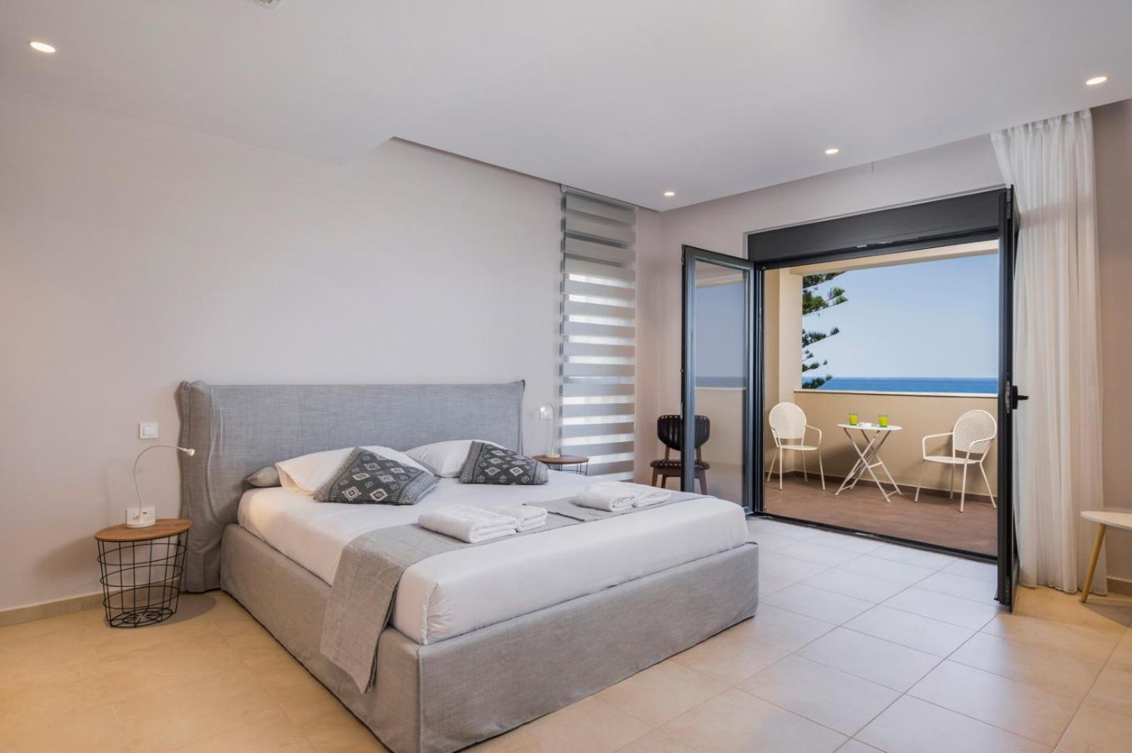 Luxury Villa Near The Sea Meliti Luxury Villa Κάτω Δαράτσο Εξωτερικό φωτογραφία