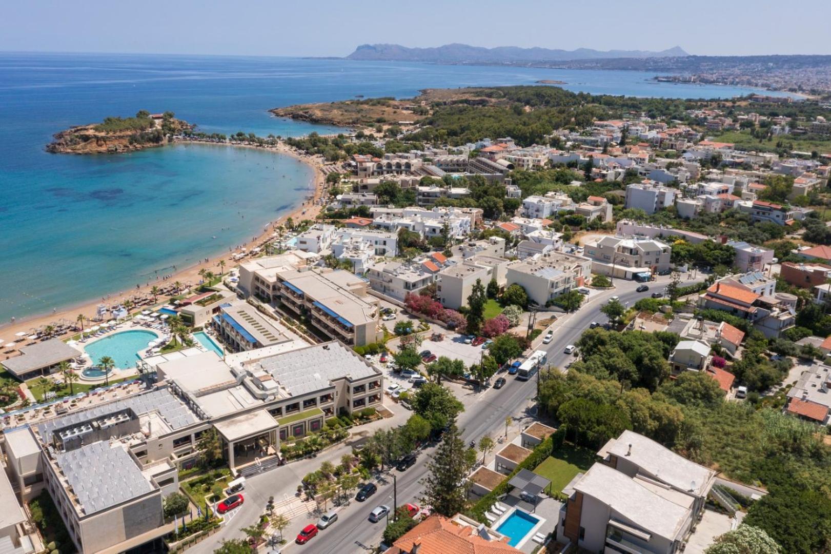 Luxury Villa Near The Sea Meliti Luxury Villa Κάτω Δαράτσο Εξωτερικό φωτογραφία