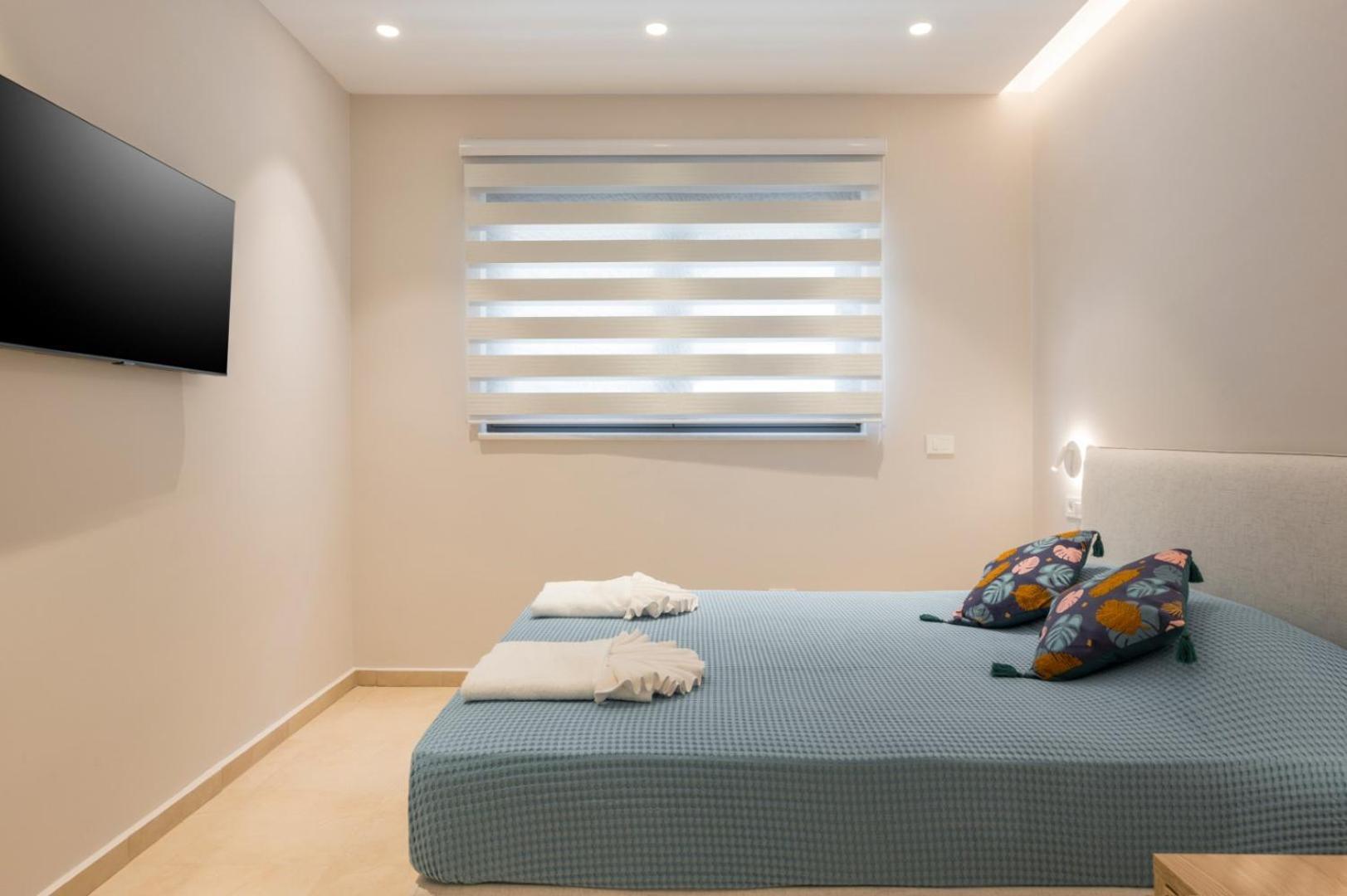 Luxury Villa Near The Sea Meliti Luxury Villa Κάτω Δαράτσο Εξωτερικό φωτογραφία