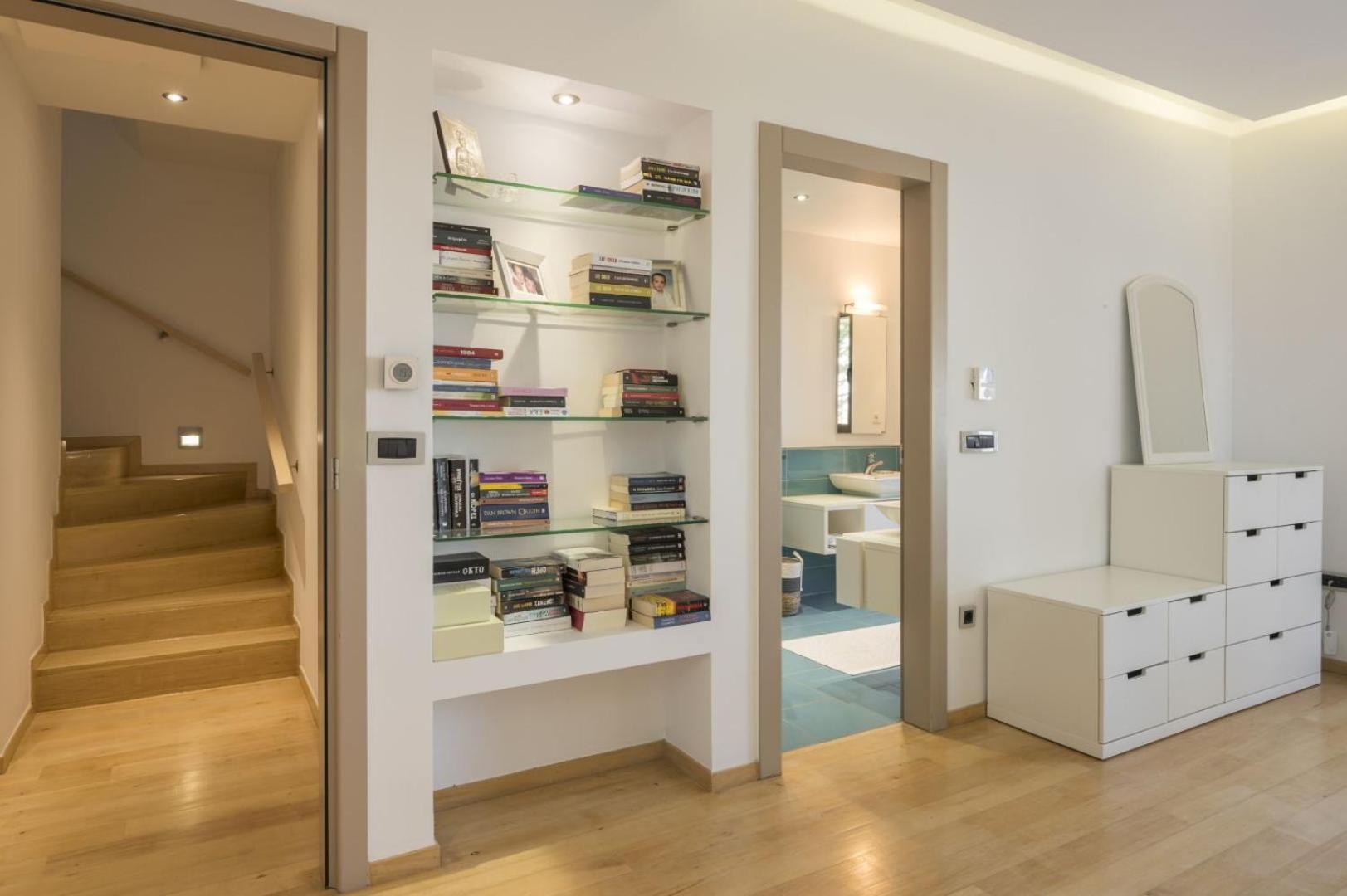 Luxury Villa Near The Sea Meliti Luxury Villa Κάτω Δαράτσο Εξωτερικό φωτογραφία