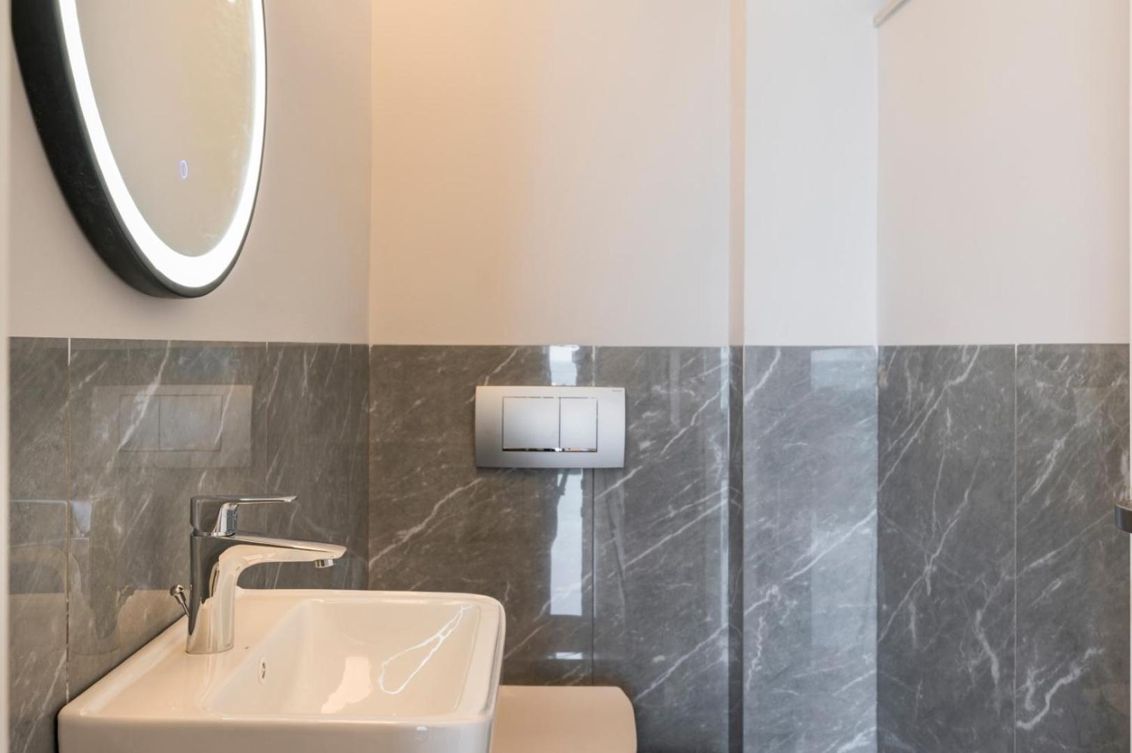 Luxury Villa Near The Sea Meliti Luxury Villa Κάτω Δαράτσο Εξωτερικό φωτογραφία