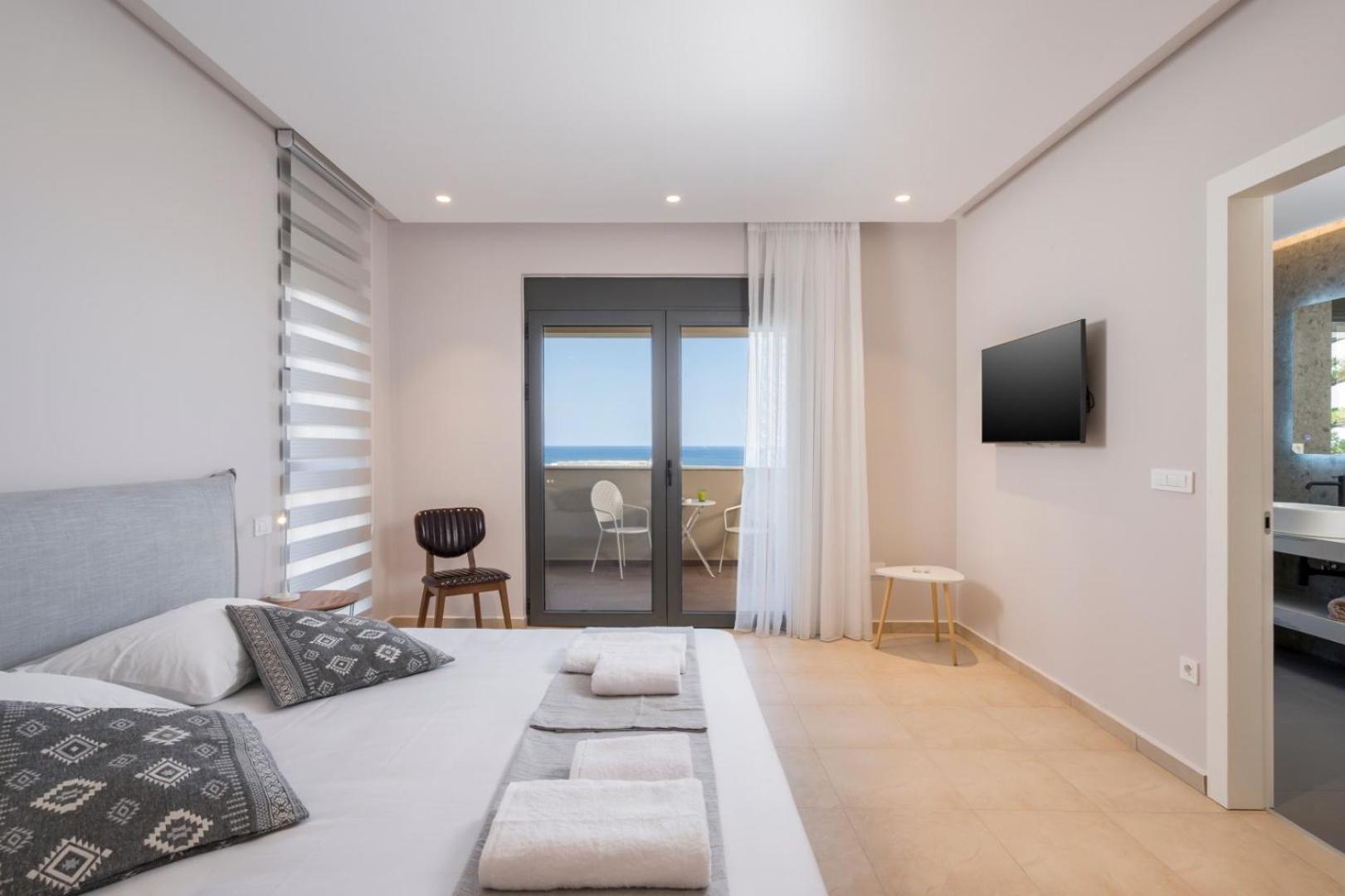 Luxury Villa Near The Sea Meliti Luxury Villa Κάτω Δαράτσο Εξωτερικό φωτογραφία