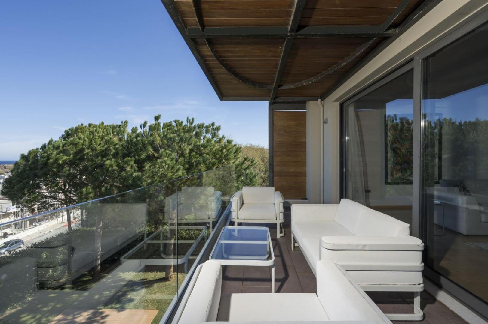 Luxury Villa Near The Sea Meliti Luxury Villa Κάτω Δαράτσο Εξωτερικό φωτογραφία