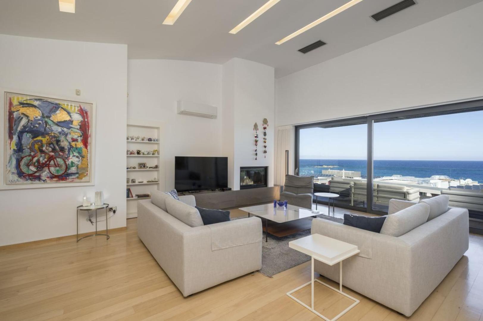 Luxury Villa Near The Sea Meliti Luxury Villa Κάτω Δαράτσο Εξωτερικό φωτογραφία