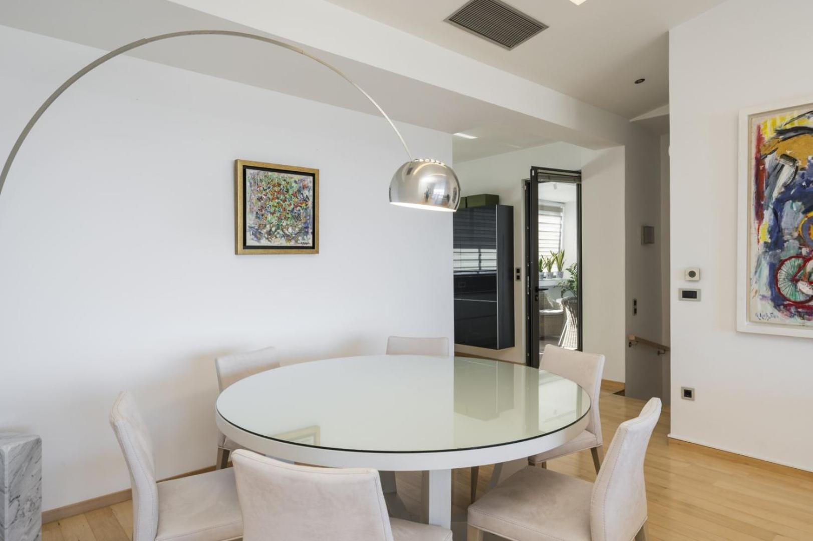 Luxury Villa Near The Sea Meliti Luxury Villa Κάτω Δαράτσο Εξωτερικό φωτογραφία