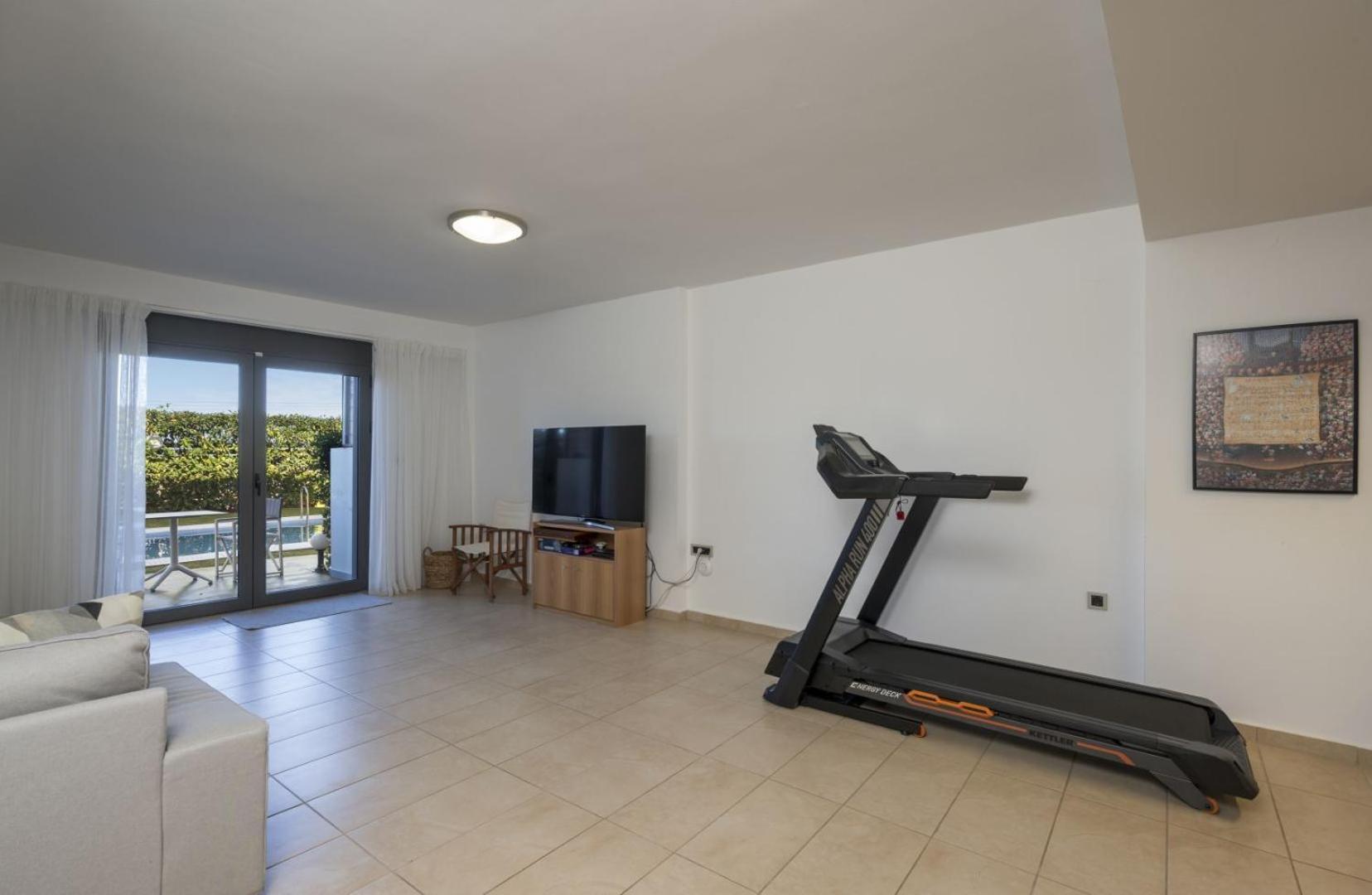 Luxury Villa Near The Sea Meliti Luxury Villa Κάτω Δαράτσο Εξωτερικό φωτογραφία