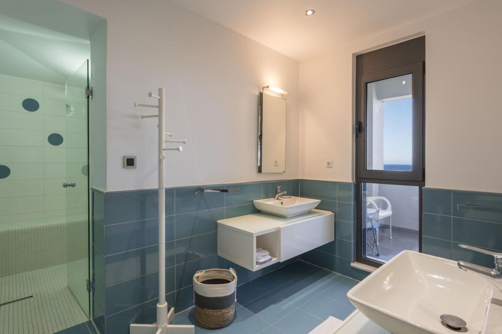 Luxury Villa Near The Sea Meliti Luxury Villa Κάτω Δαράτσο Εξωτερικό φωτογραφία