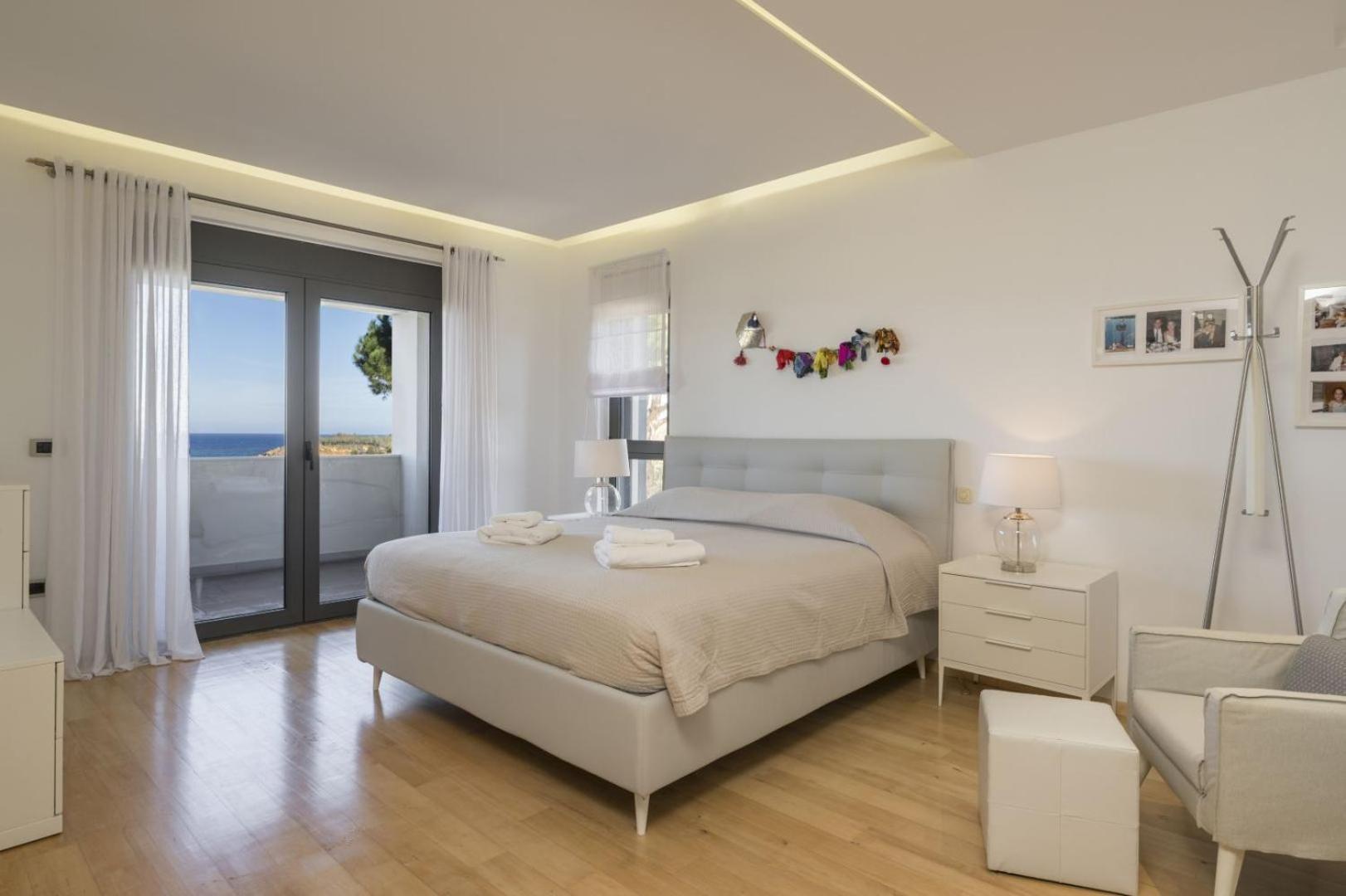 Luxury Villa Near The Sea Meliti Luxury Villa Κάτω Δαράτσο Εξωτερικό φωτογραφία